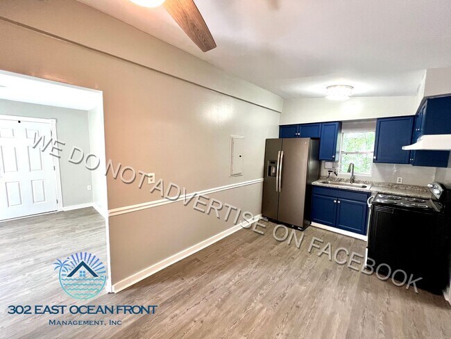 Building Photo - Lovely 2 bedroom / 1 bathroom home now available for rent!