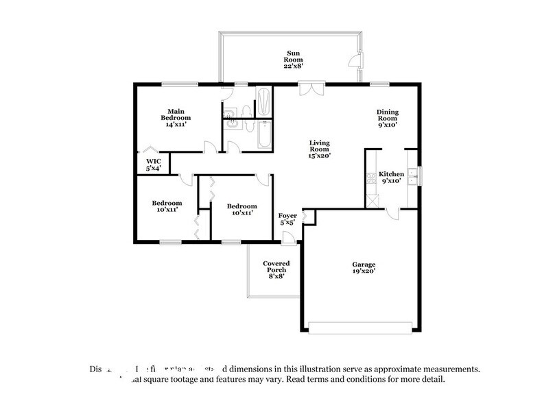 Building Photo - 21634 Wytheville Way