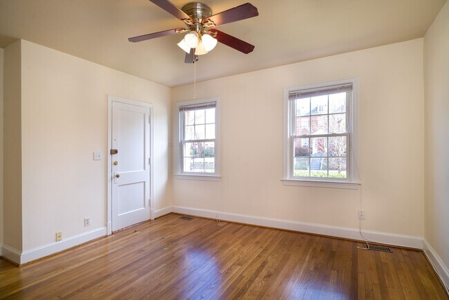 Building Photo - 2328 40th St NW