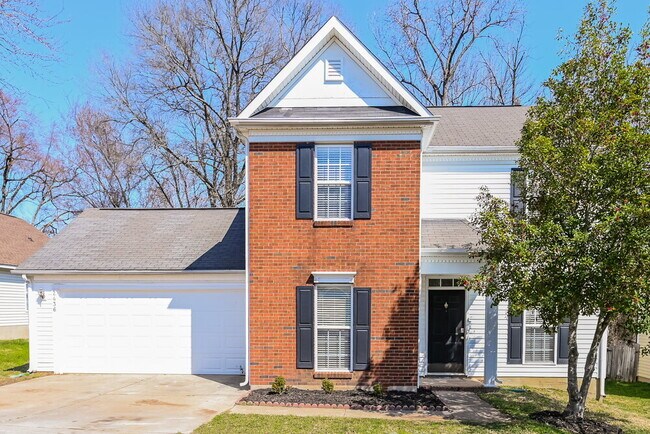 Primary Photo - 2436 Celosia Dr