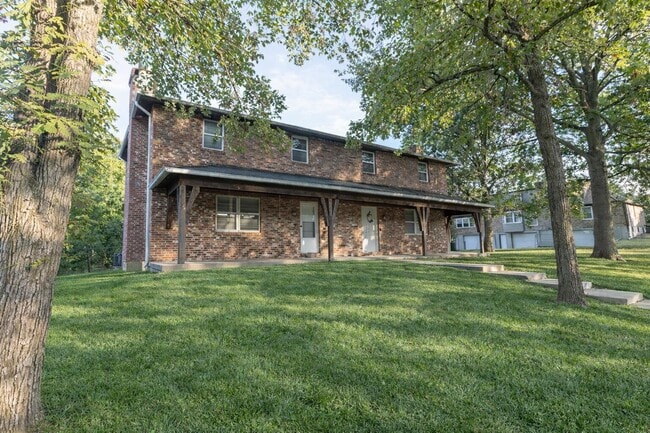 Building Photo - 3312 Belle Meade Dr