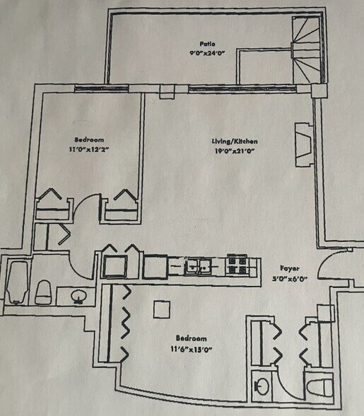 Building Photo - 215 N Aberdeen St