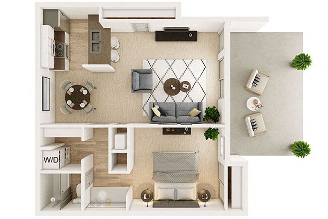 Floorplan - Sofi Dublin