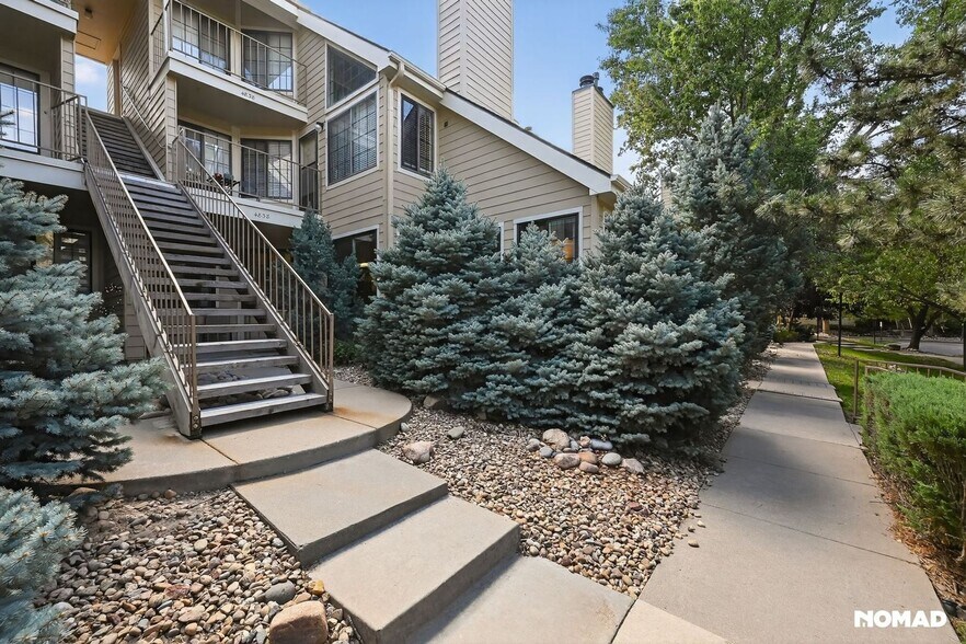 Building Photo - 4838 E Kentucky Ave