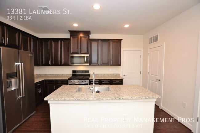 Building Photo - 13381 Launders St