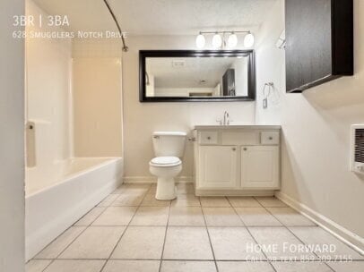 Building Photo - 628 Smugglers Notch Dr