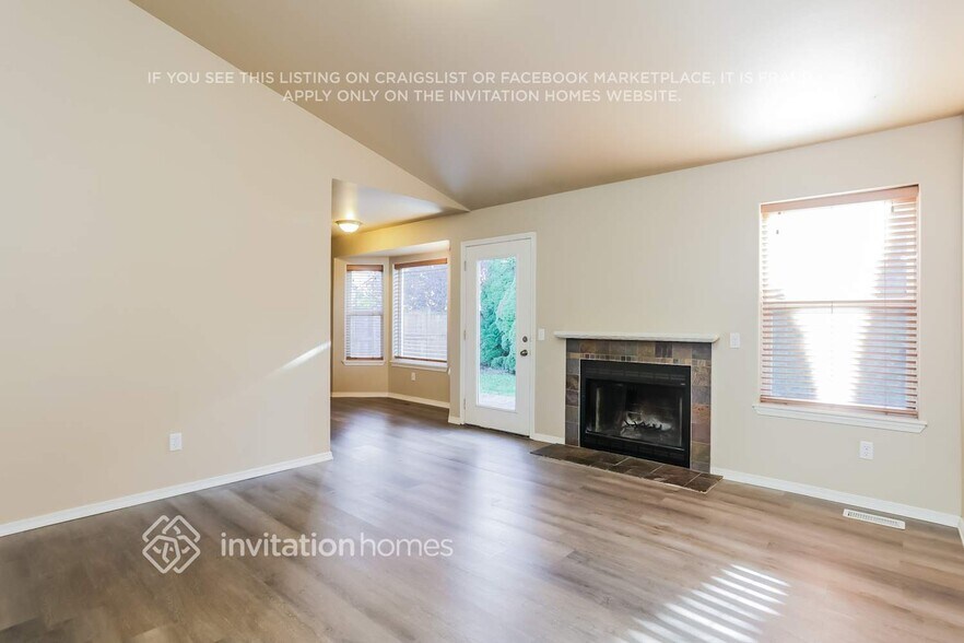 Building Photo - 8628 15th St NE