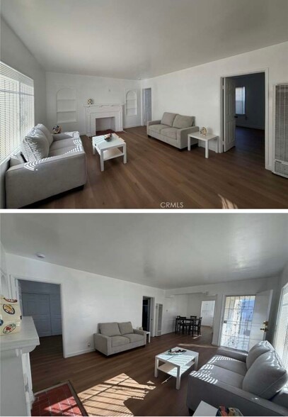 Building Photo - 8115 S San Pedro St