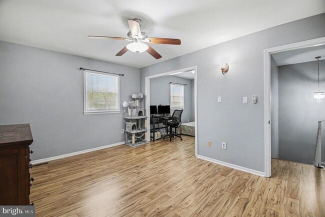 Building Photo - 7207 Jayhawk St