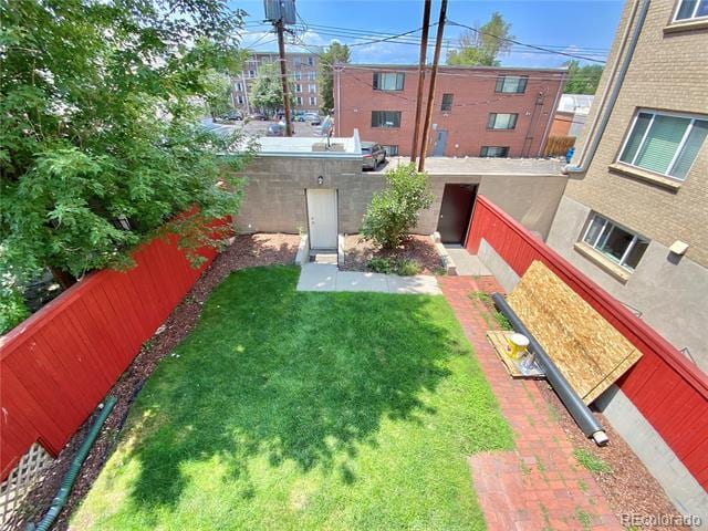 Building Photo - 1049 Corona St