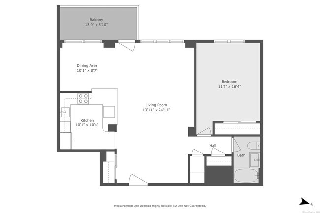 Building Photo - 25 Cartright St
