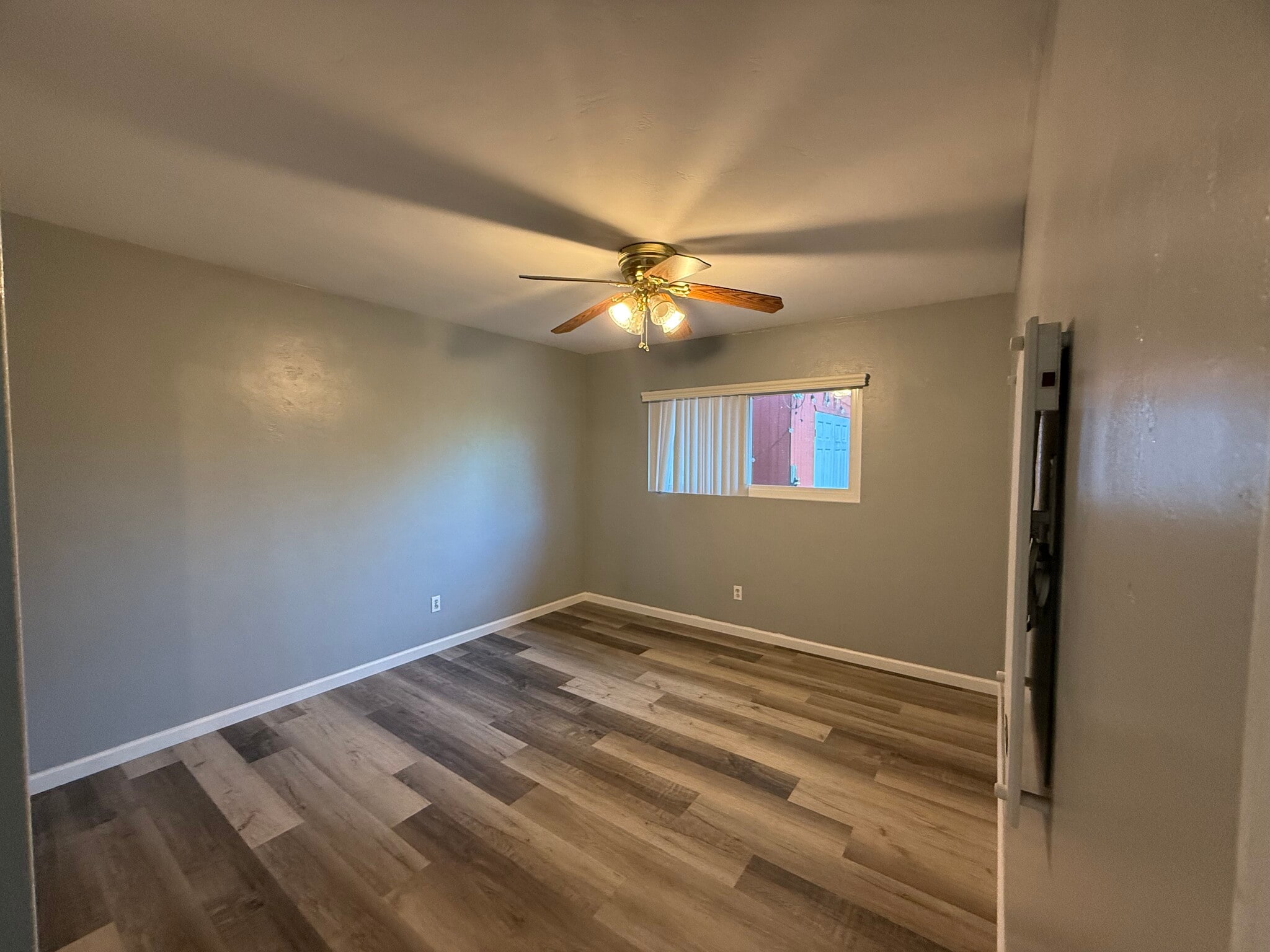 Bedroom 3 - 4580 55th St
