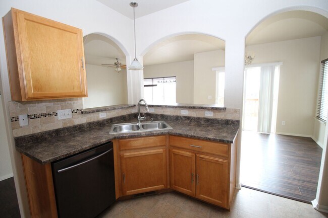 Building Photo - 5923 Dancing Sun Way