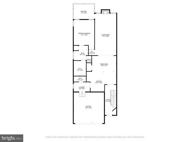 Building Photo - 701 Cascade Way