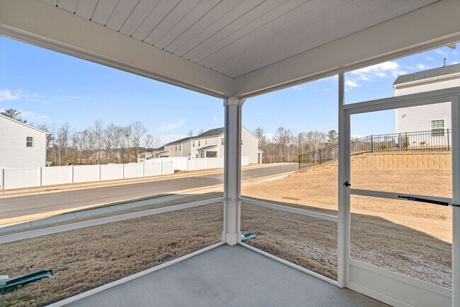 Building Photo - Beautiful 2-Story 4 Bedroom, 3 Bath Home in Angier — Just 30 Minutes from Downtown Raleigh