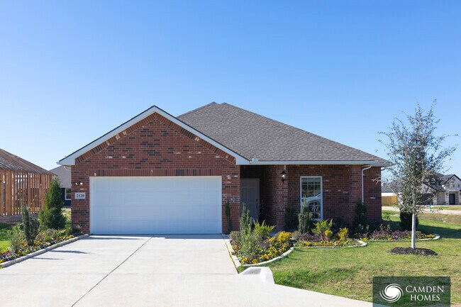 Primary Photo - 17871 Co Rd 4001