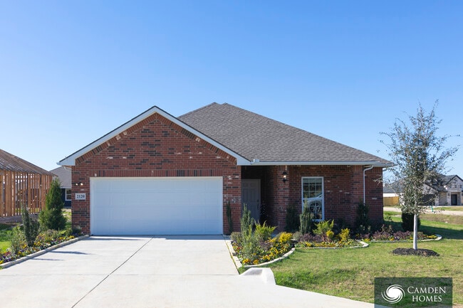 Primary Photo - 814 Rd 5102