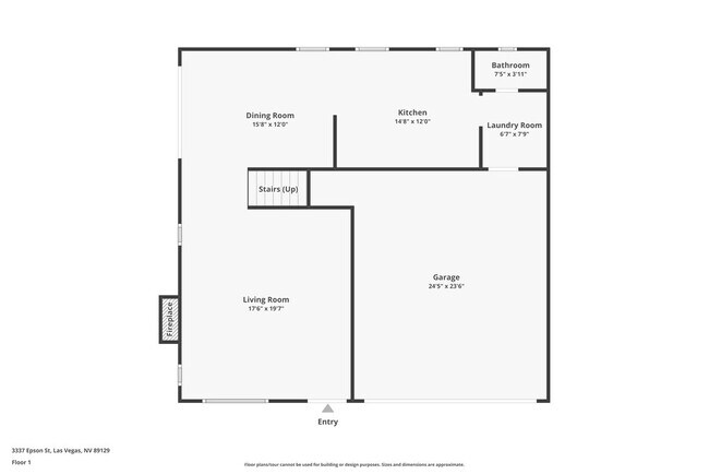 Building Photo - 3337 Epson St