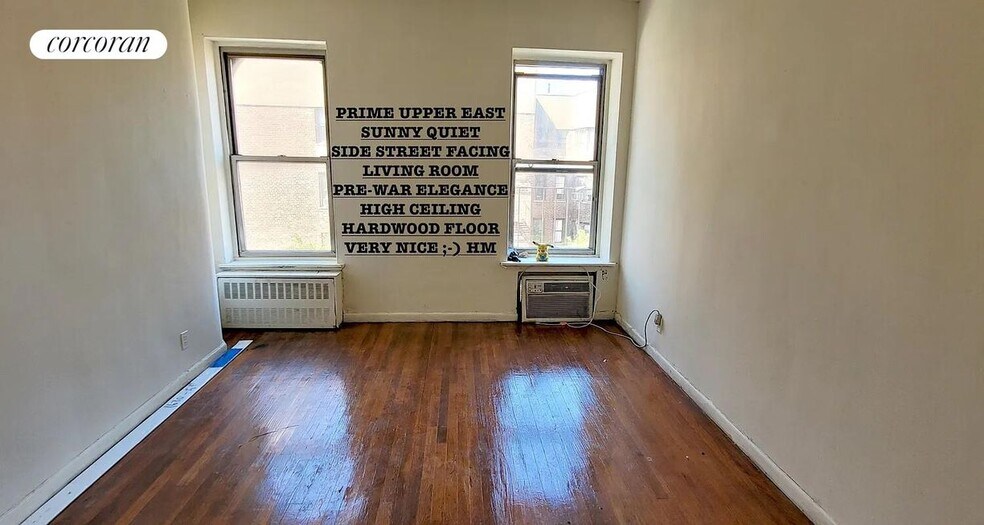 Primary Photo - 1670 York Ave