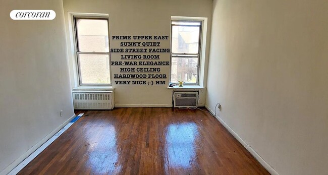 Building Photo - 1670 York Ave