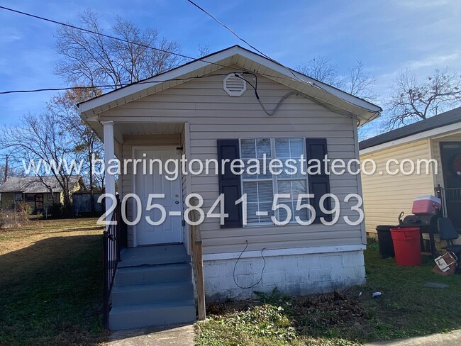 Primary Photo - Bessemer *** APPROVED APPLICANT, PENDING D...