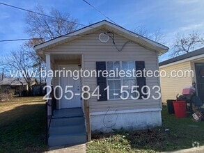 Building Photo - Bessemer