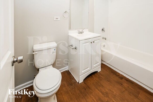 Building Photo - 1003 Blackhawk Dr