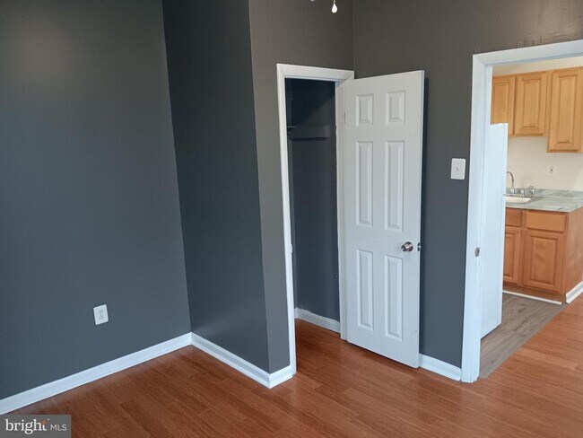 Building Photo - 2607 Cecil B. Moore Ave