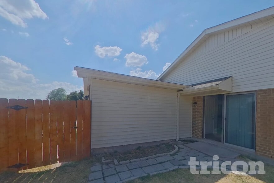 Building Photo - 1312 Grinnel Drive Mesquite TX