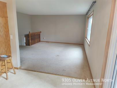 Building Photo - 9305 Oliver Ave N