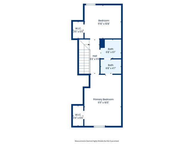 Floorplan - The Leonne