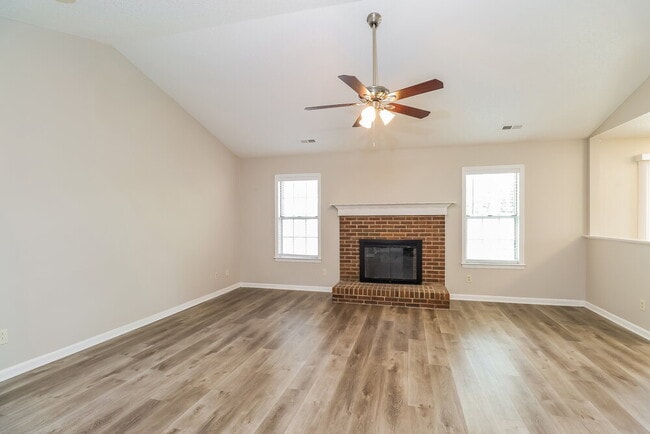 Building Photo - 4107 Regency Dr
