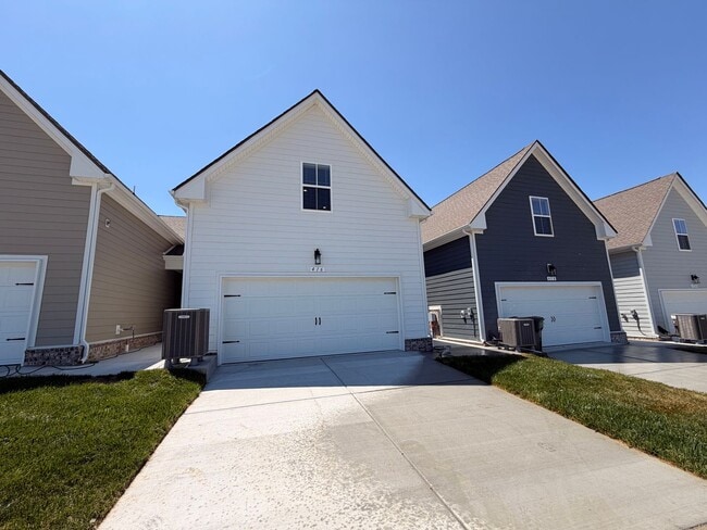 Building Photo - 416 W Stonehaus Xing