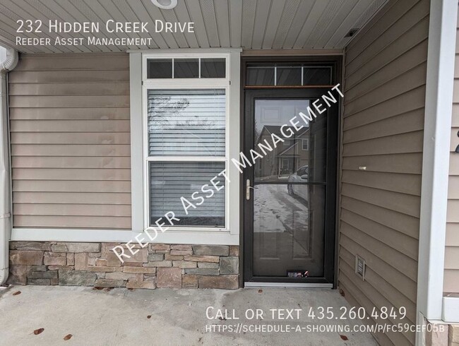 Building Photo - 232 Hidden Creek Dr