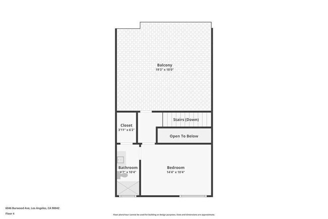 Building Photo - 6046 Burwood Ave
