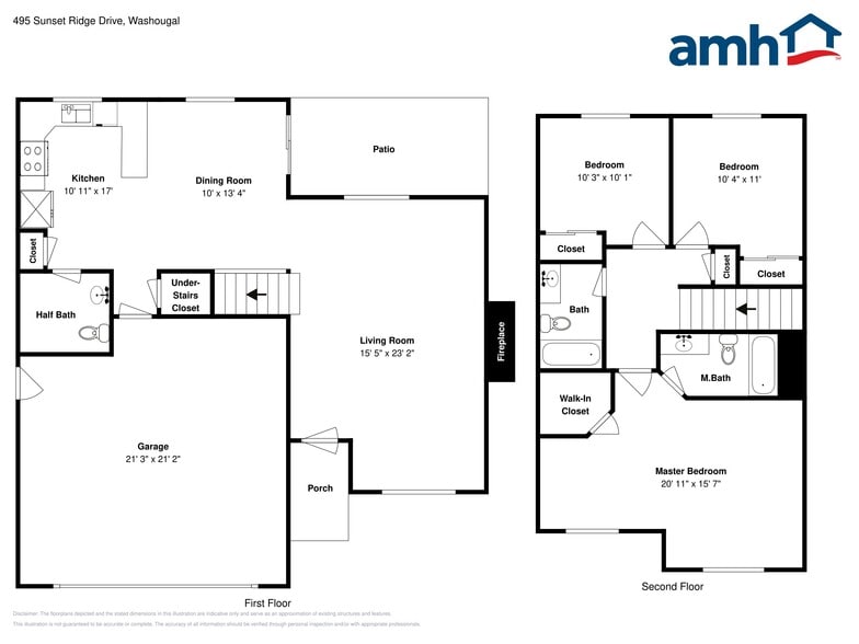 Building Photo - 495 Sunset Ridge Dr