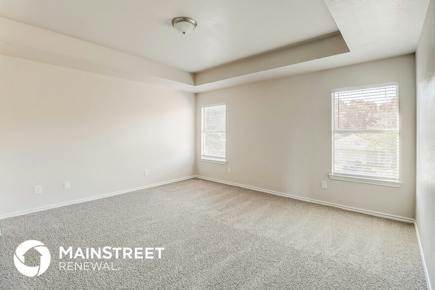 Building Photo - 715 S Parks Dr