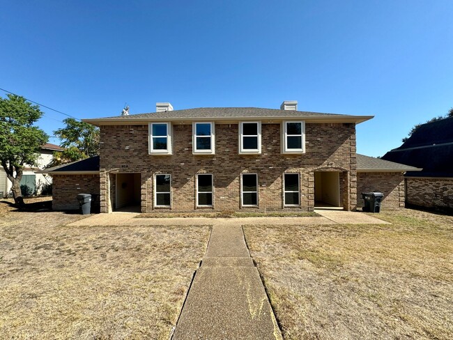 Primary Photo - Townhome