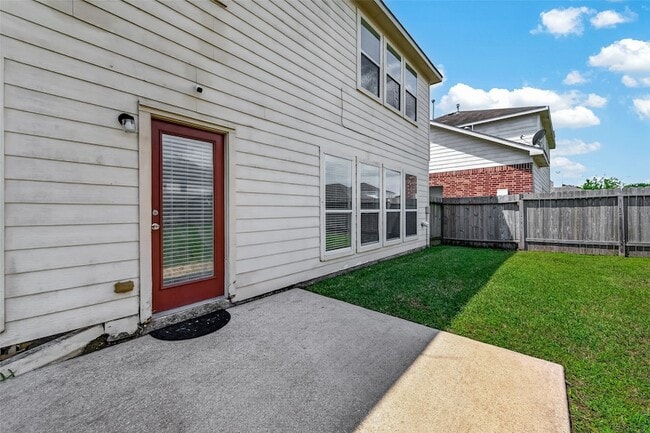 Building Photo - 18518 Bare Meadow Ln