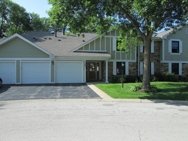 Building Photo - 1106 Wildberry Ct