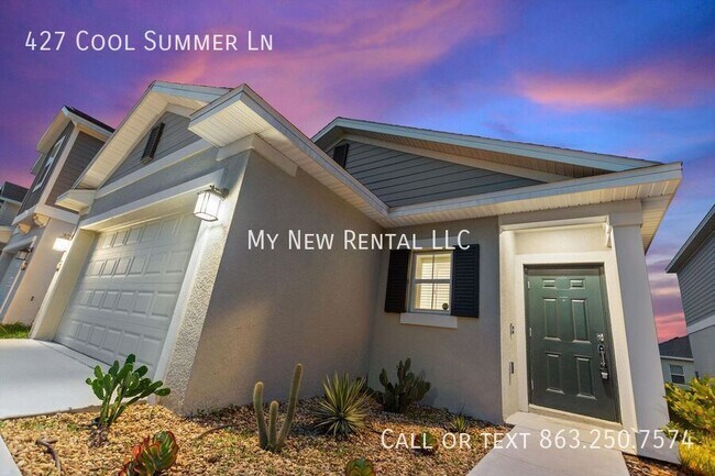 Building Photo - 427 Cool Summer Ln
