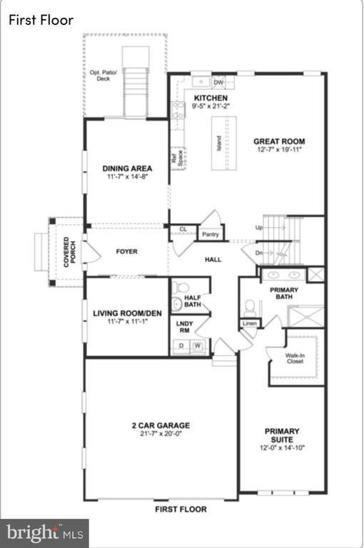 Building Photo - 1404 Justin Dr