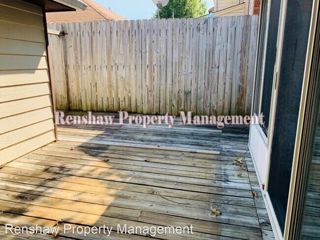 Building Photo - 2 br, 1 bath House - 3722 Fern Ridge Road