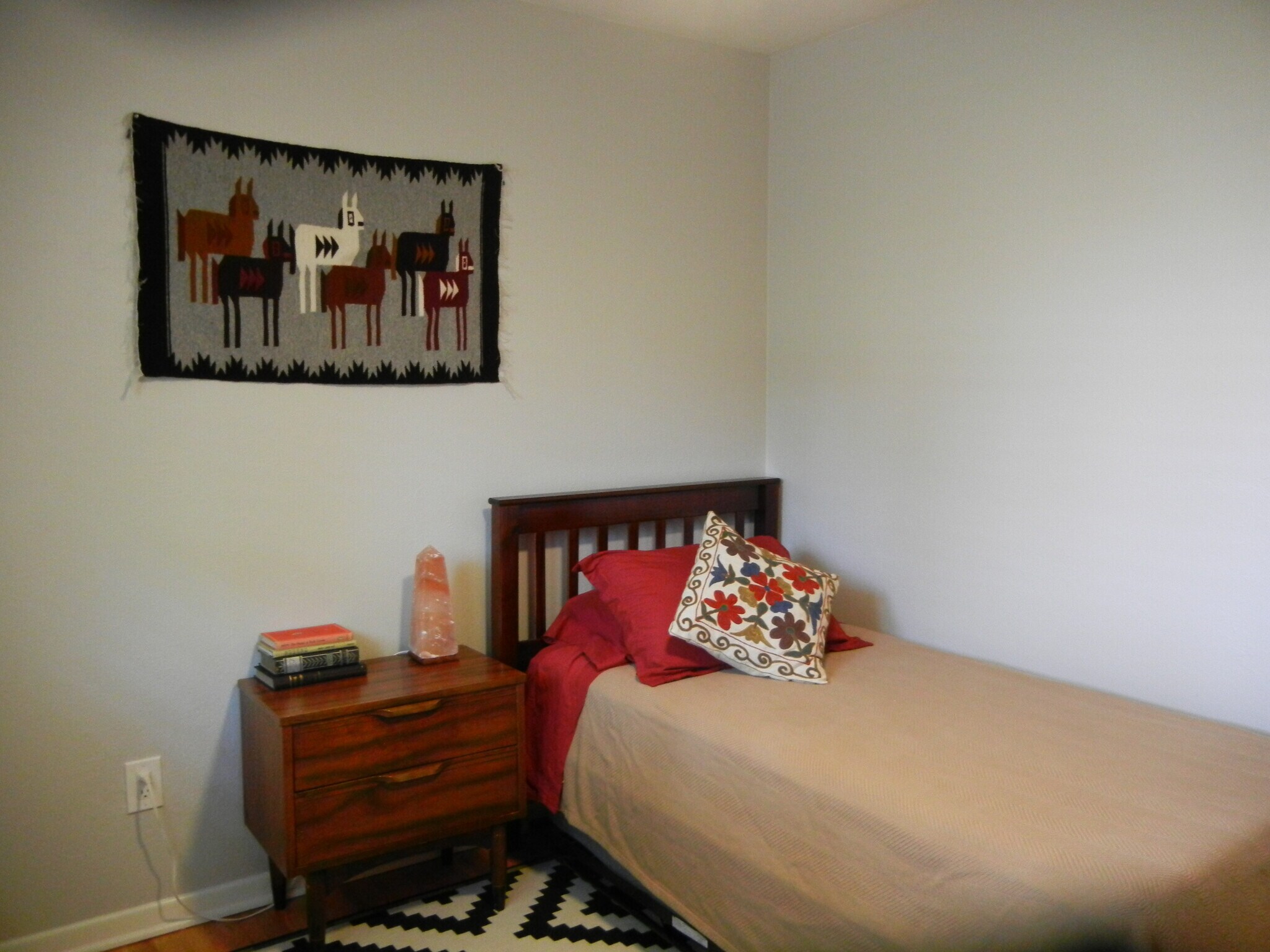 Bedroom 1 - 955 Saulsbury St