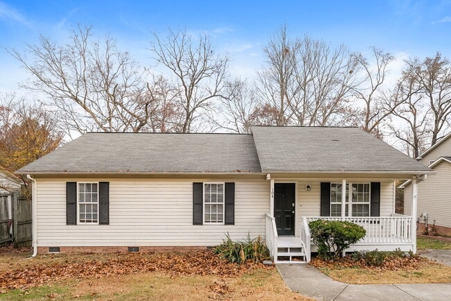 Building Photo - 104 James Ave