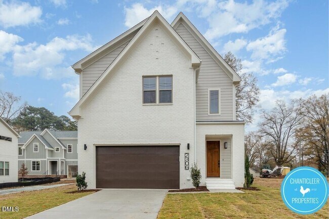 Building Photo - 2307 Broad St