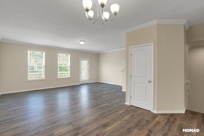 Building Photo - Charming 4BR Townhome in Apex