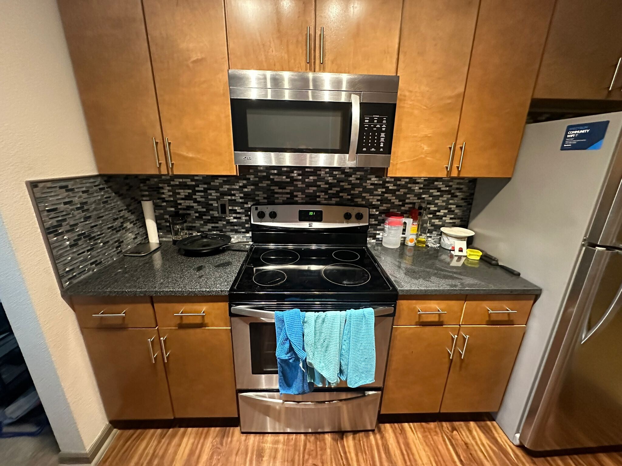 Building Photo - 5210 Misty Oaks Dr