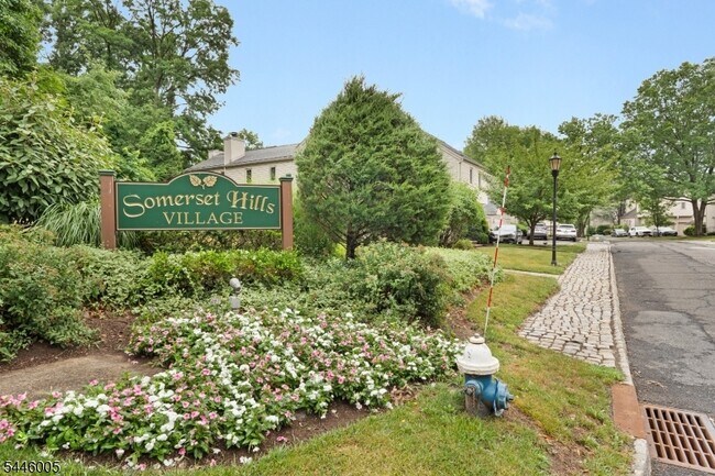 Building Photo - 5E Somerset Hills Village