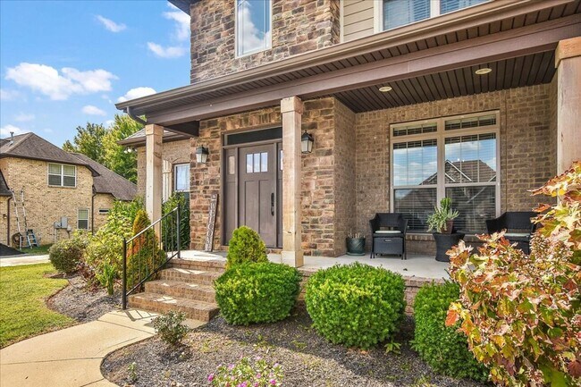 Building Photo - READY FOR SHOWINGS! 4BR Home in Blackman School district